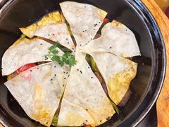 -宗巴雍姆藏餐府