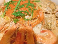 -十面欢腾·海鲜面·台式Bistro(长乐路店)