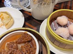 -夏宫中餐厅(香格里拉大酒店)