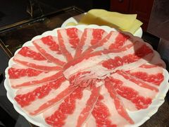 -巴蜀大宅门火锅(北大街店)