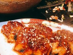-炙柒Sekinana·精致料理 烧鸟·铁板烧(海上世界店)