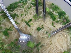 -西部马华清真兰州牛肉面·烧烤夜市(三里河店)