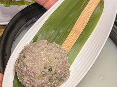 -大良毋米粥 · 粥底火锅(岭南天地店)