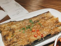 -烤小呆碳烤大肉筋