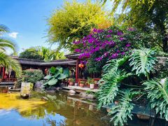 -水上人家民俗餐厅(洱海公园店)