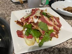 -厚味居炙子烤肉·清真(天桥南纬路店)