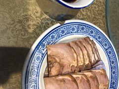 老汤酱肘花-十六中酱肉·烧烤·京菜小馆(五方桥旗舰店)