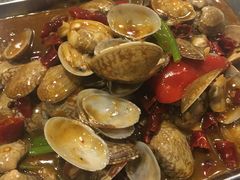 -碎怂烤肉(钟楼柳巷店)