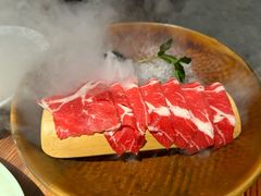 -绣园苏式火锅·开创者·腌笃鲜(大洋百货店)