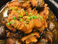 -阿莉餐厅(枣阳路店)