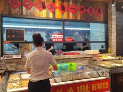 -炒师傅腊鲢鱼(左家塘店)