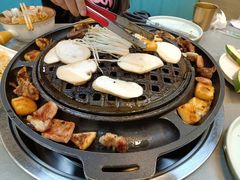 -牛犇炭火烤肉·鲜切烤肉(承德总店)