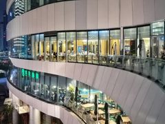 门面-深圳来福士广场