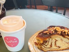 -TonTon(永康路店)