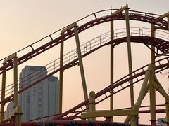 -汕头星城湾欢乐世界
