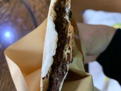 -桥里桥烧饼铺