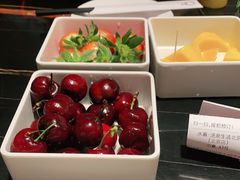-水裹汤泉生活馆餐厅