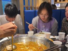 -大河宴·椒麻鱼火锅(北京路中和美食街店)