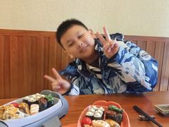 -俊屋料理·烧鸟·寿司·日泰融合菜(星际云汇店)