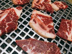 -千寻山野烤肉(中关村店)