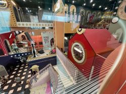 点击看大图 -MELAND CLUB亲子乐园·派对·餐厅(北京芳圆里ID MALL店)