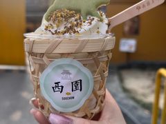 -西园戒幢律寺