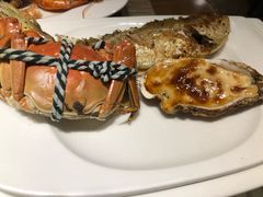 -杭州国际会议中心洲际酒店-原素全日餐厅(解放东路店)