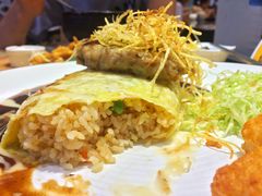 -韩香福脊骨汤锅(上杭路店)