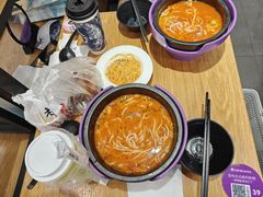 -过桥缘·过桥米线(西冶街店)