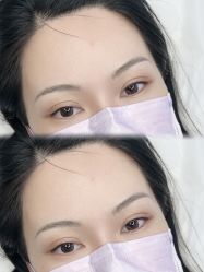 -张小野·专业半永久纹眉