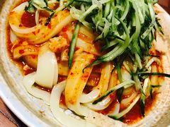 -纳瓦新疆菜(银都店)