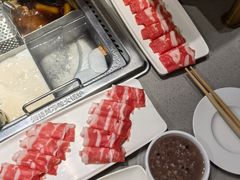 -海底捞火锅(壹悦城店)