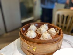 小笼汤包-花园茶楼(兴城西路店)