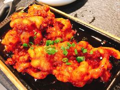 -味家烤肉烤鳗鱼牛排(西塔旗舰店)