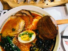 -栖川山葵家·寿喜锅·日式料理(龙湖北城天街商场店)
