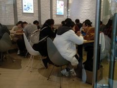 -满记甜品(荟聚购物中心店)