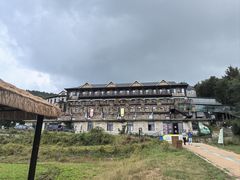 -金石滩蓝莓谷庄园