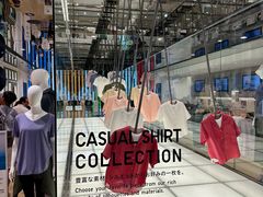 -优衣库(银座店)