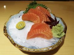 -昱匠·日本料理(金融街店)