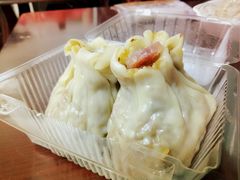 烧麦-素清香(解放路店)