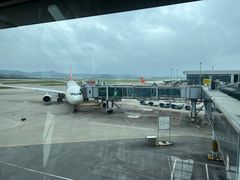 -贵阳龙洞堡国际机场-T2航站楼