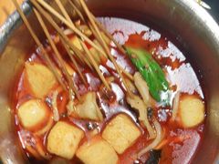 -柒五龙虾(八王寺店)