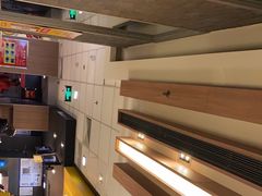 -麦当劳(欢乐谷店)