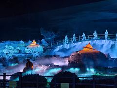 -禅宗少林·音乐大典