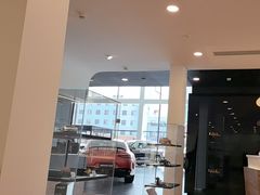 -北京鹏龙星徽奔驰4S店(西大望路店)