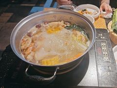 -亚龙湾红树林度假酒店-韩轩韩餐厅