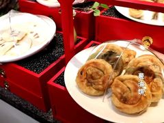 -雪霁山庄·合肥地标老字号