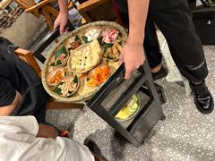 -塘屋烧烤·云南火塘烧烤品牌(新亚洲店)