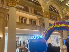 -LUSH(威尼斯人店)