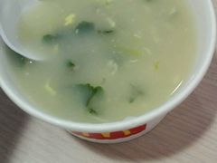 -麦当劳(中唱大厦店)
